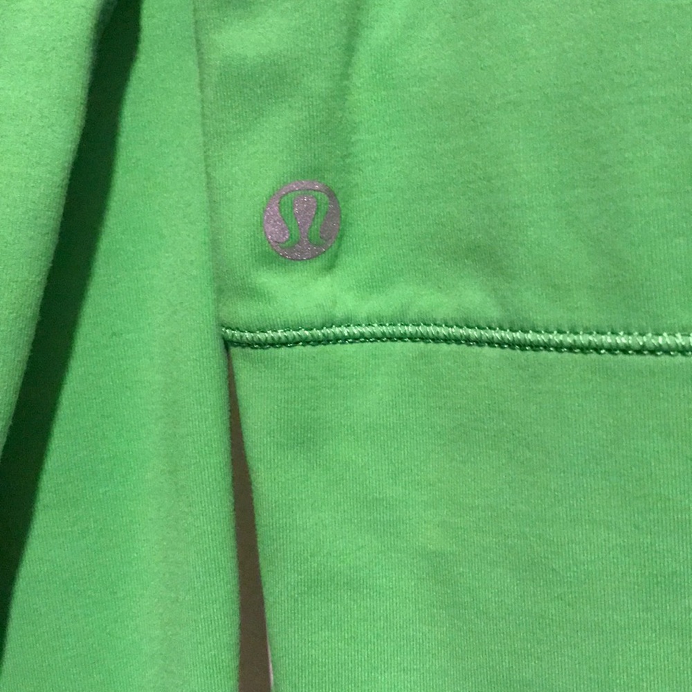 Lululemon Pullover - image 3